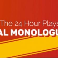 BWW Review: THE 24 HOUR VIRAL MONOLOGUES Return for a Second Dose of Streaming Theatr