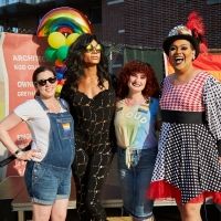 Two River Theater Announces Under 30 Party and Pride Celebration with Local Drag…