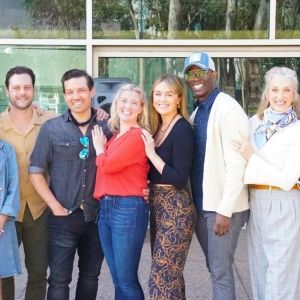 Christopher Ryan Grant, Patti Murin & More to Lead THE BALLAD OF JOHNNY AND JUNE