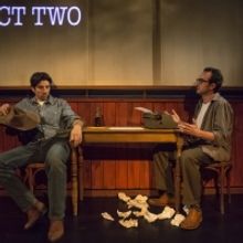 Cast Announced For THE ART COUPLE At Kirk Douglas Theatre