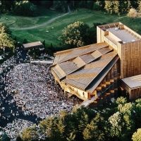 New Shows Announced For Wolf Trap's 50th Season