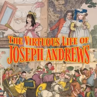Penguin Rep Theatre Presents JOSEPH ANDREWS