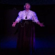 Theatre Pro Rata Announces Encore, Online Performance of SILENT SKY