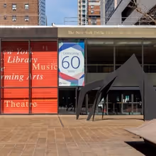 New York Public Library for the Performing Arts Launches Exhibit on History of Magic 