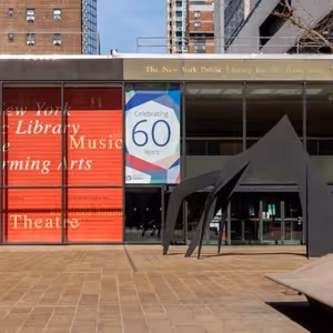 New York Public Library for the Performing Arts Launches Exhibit on History of Magic Performance