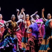 Full Details Revealed for Flamenco Festival at New York City Center