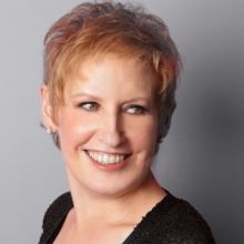 Liz Callaway to Return to 54 Below With SCREEN GEMS in July