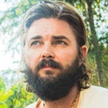 Nick Thune to Perform at Comedy Works South at the Landmark Valentine's Weekend