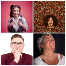 JW3 Comedy Club Opens In Central London This Month