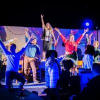 Renaissance Theatre Company Presents The Return Of THE OFFICE PARTY MUSICAL…