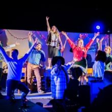 Renaissance Theatre Company Presents The Return Of THE OFFICE PARTY MUSICAL EXTRAVAGA