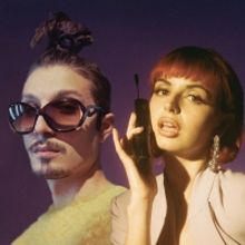 VIDEO: bbno$ Releases New Single 'yoga' Featuring Rebecca Black
