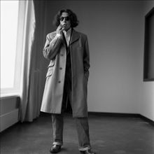 BroadwaySF to Present UNSCRIPTED: AN EVENING WITH FRAN LEBOWITZ