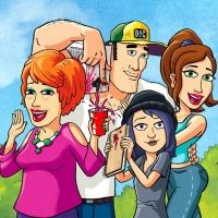 FOX Entertainment Renews BLESS THE HARTS for a Second Season