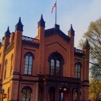 Flushing Town Hall To Award Funding To Queens County Artists Through NYSCA Regrant…