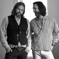 The Black Crowes to Play Acoustic Shows, Tour Kicks Off in London