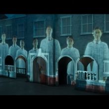 New York City Opera and Festival Napa Valley to Present GOODBYE, MR. CHIPS