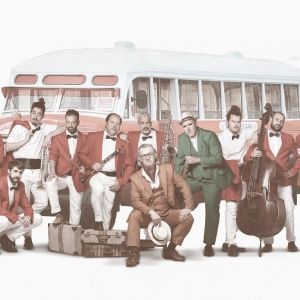 L'ORQUESTRA IMPOSSIBLE llega al Teatre Condal