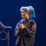 Video: Kristen Martin Talks Casting Spells and Making Magic on Broadway