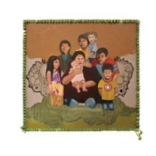 New Installation At U-M Inspired By US 'Zero Tolerance' Immigration Policy