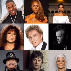 Deborah Cox, Barry Manilow and More Will Honor Clive Davis at NY Pops…