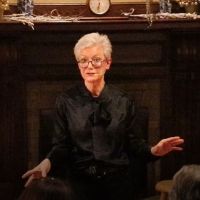 New Hampshire Theatre Project Presents Jennifer Munro In A CHRISTMAS CAROL