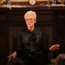 New Hampshire Theatre Project Presents Jennifer Munro In A CHRISTMAS CAROL