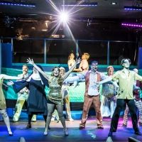 BWW Review: DISASTER! at Roxy's Downtown