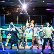 BWW Review: DISASTER! at Roxy's Downtown