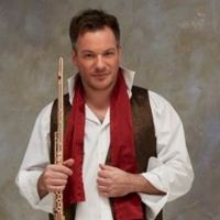 Magic Strikes With Emmanuel Pahud Performing Mozart's MAGIC FLUTE FANTASY Next Week!