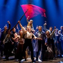 Review: LES MISERABLES at Orpheum Theatre Memphis