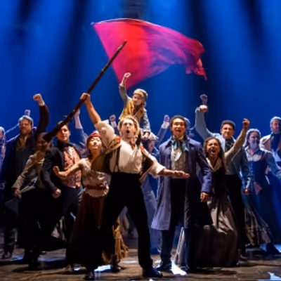 Review: LES MISERABLES at Orpheum Theatre Memphis