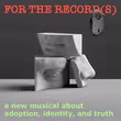 FOR THE RECORD(S) World Premiere Reading to be Presented at Next Step Theatre Festival NYC Photo