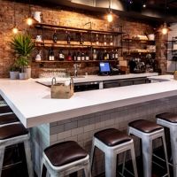 PLADO TASTING BAR Recently Opened in the East Village