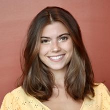 The Argyle Theatre's Helen Krushinski Takes Over Our Instagram Today!