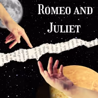 Royal Family Productions to Present A Re-imagining of ROMEO AND JULIET