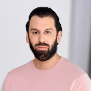 Interview: Theatre Life with Salar Nader