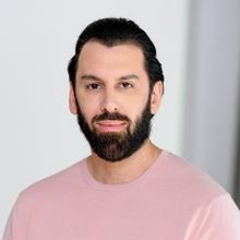 Interview: Theatre Life with Salar Nader