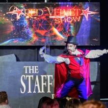 The Importance of Branding in the Entertaining World of Live Shows