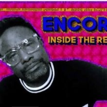ENCORES! INSIDE THE REVIVAL - THE LIFE Premieres Today Featuring Billy Porter