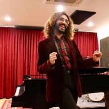 BWW Feature: Felix Jarrar and Music in the Time of Covid-19