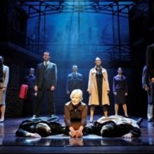 BLOOD BROTHERS Returns to Birmingham Hippodrome