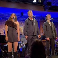 Student Blog: 54 Below