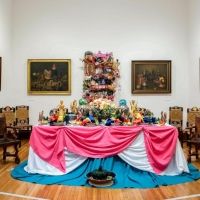 Los Museos Del Inbal En El Centro Histórico, Una Opción Para Los Visitantes
