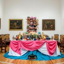 Los Museos Del Inbal En El Centro Histórico, Una Opción Para Los Visitantes