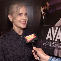 Video: Elizabeth McGovern Explains What AVA: THE SECRET CONVERSATIONS Is All About Video