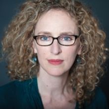 Vivienne Benesch of PlayMakers Repertory Company