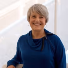 BWW Blog: Conversation with Princeton Professor and Musical Theatre Scholar Stacy Wolf