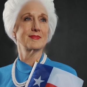 Interview: Nora Hahn and Logan Vaden on ANN at The Garden Theatre