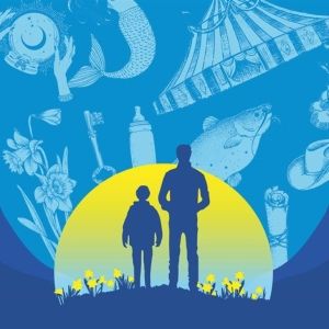 EDINBURGH 2023: Review: BIG FISH, Assembly Rooms, Music Hall